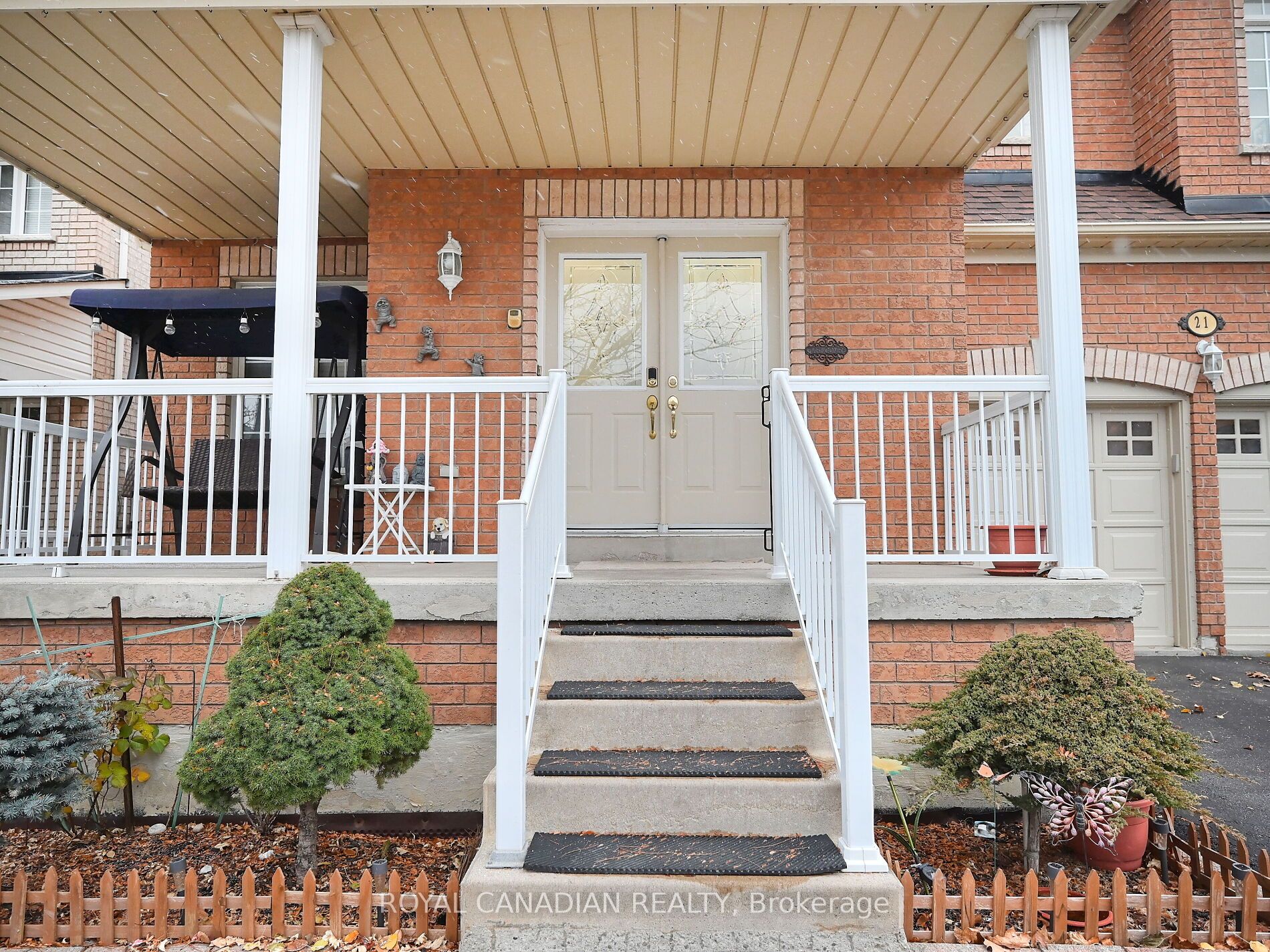 21 Ryegrass Cres
