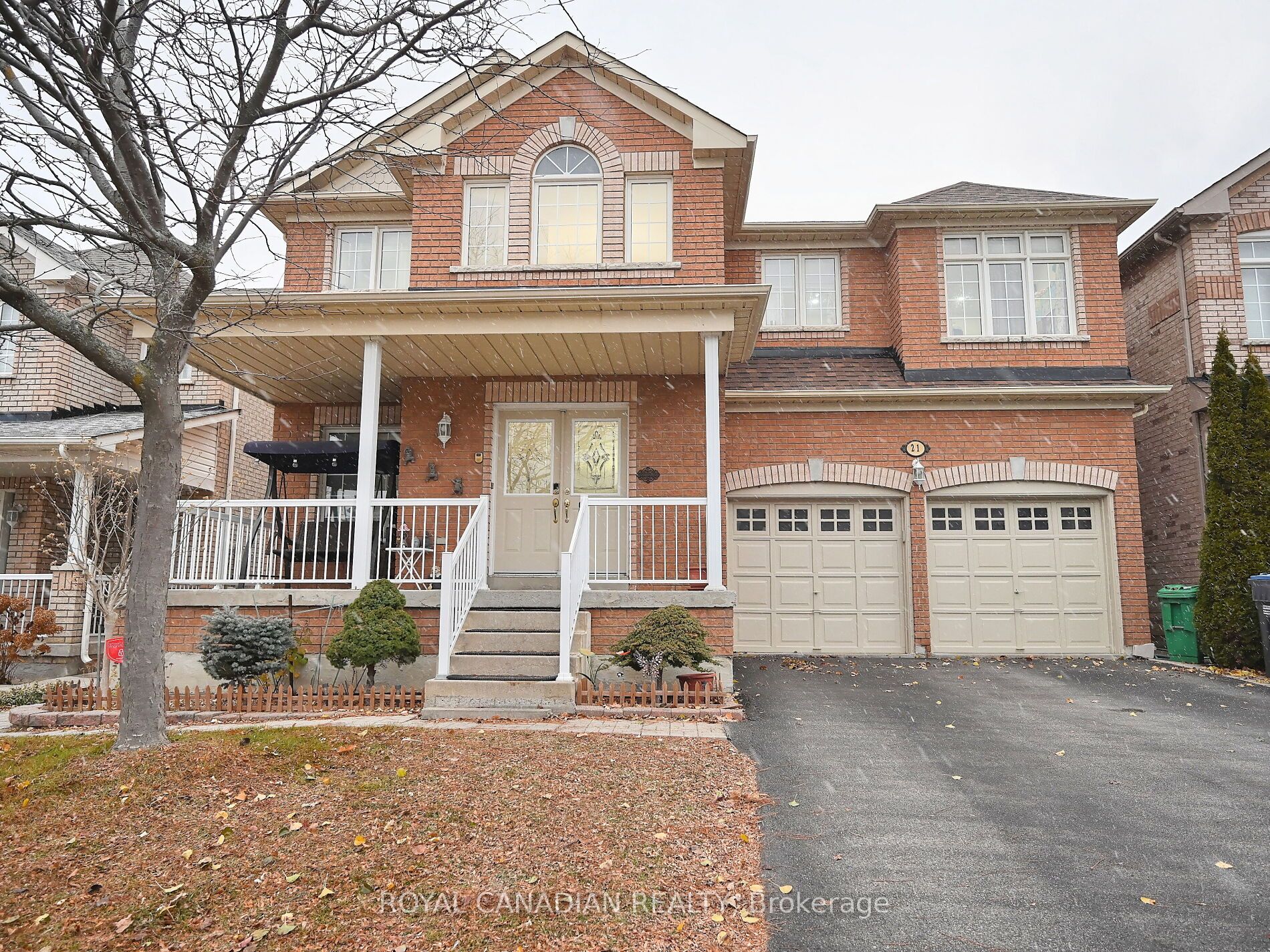 21 Ryegrass Cres