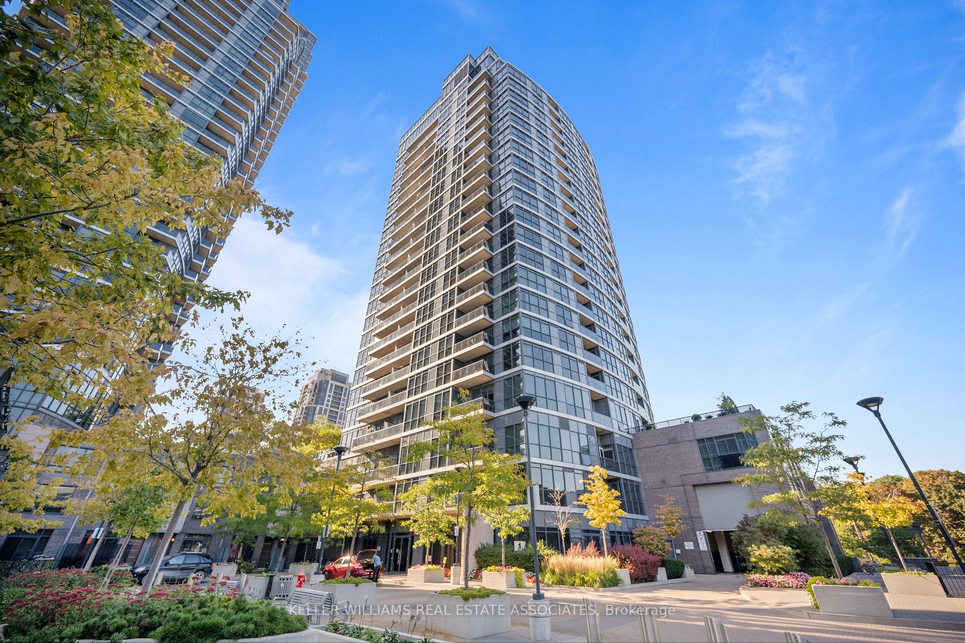 1 Valhalla Inn Rd, #107