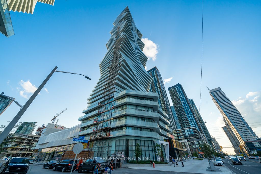 3900 Confederation Parkway, #5208