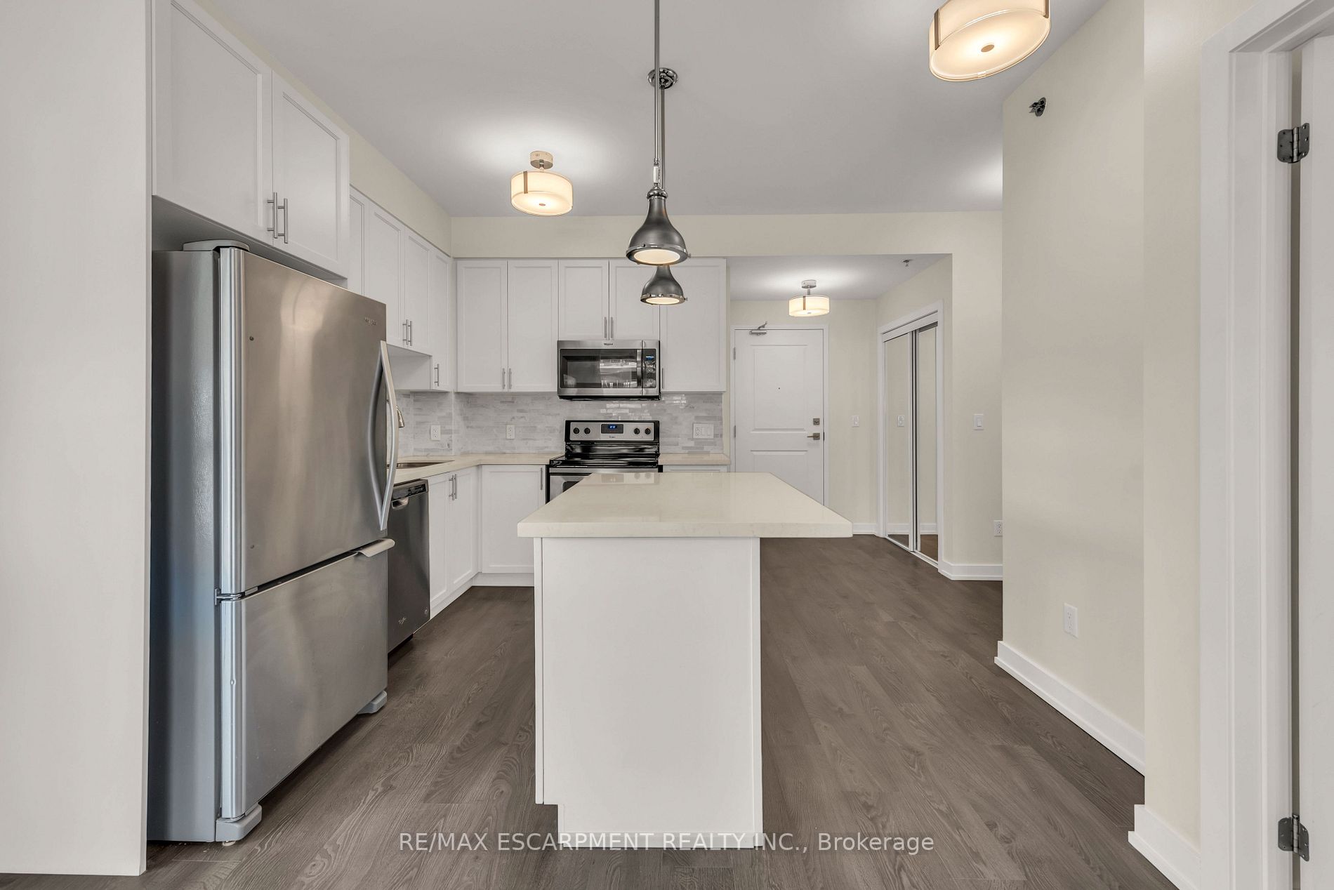 2486 Old Bronte Rd, #520