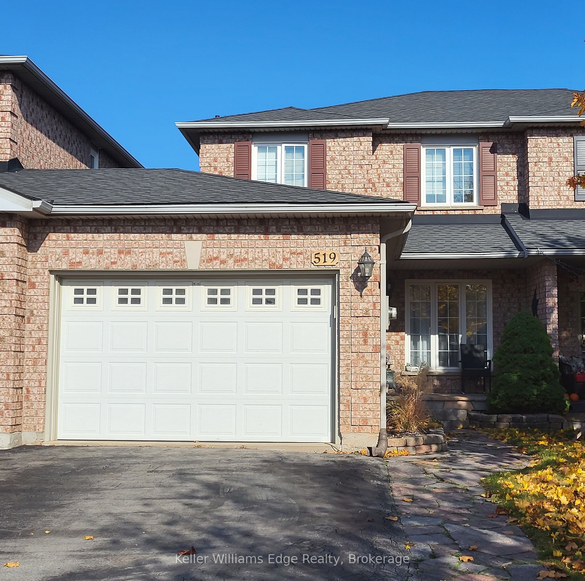 519 Eliza Crescent