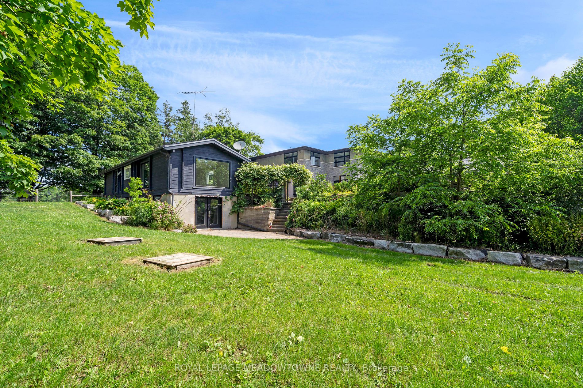14912 Heart Lake Road