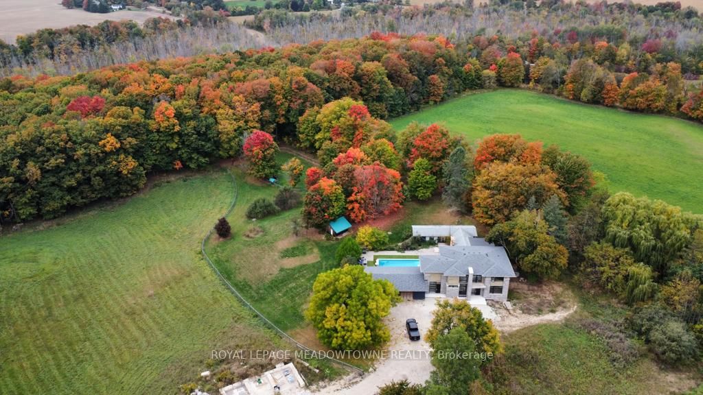 14912 Heart Lake Road