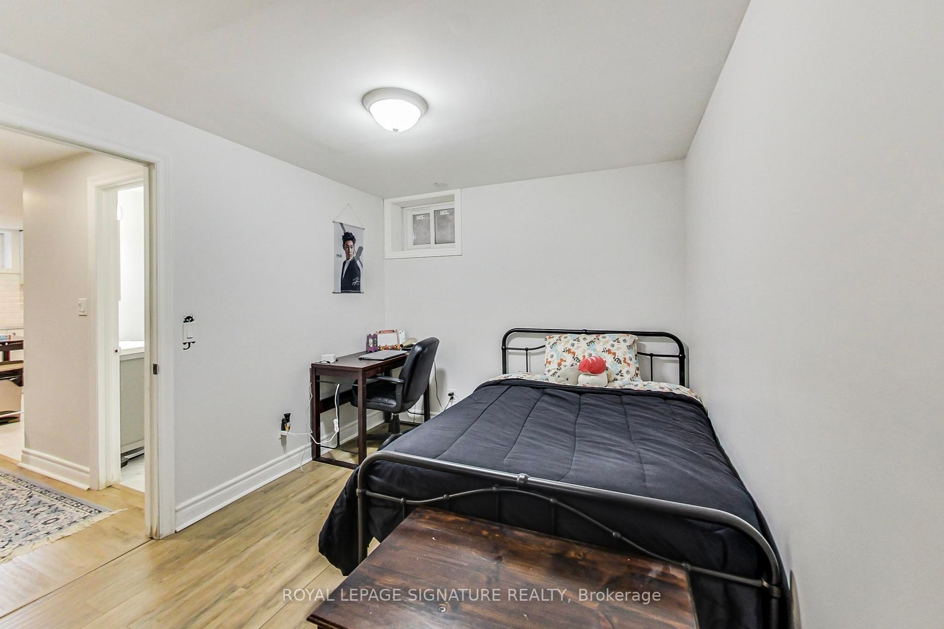 1162 Dovercourt Rd