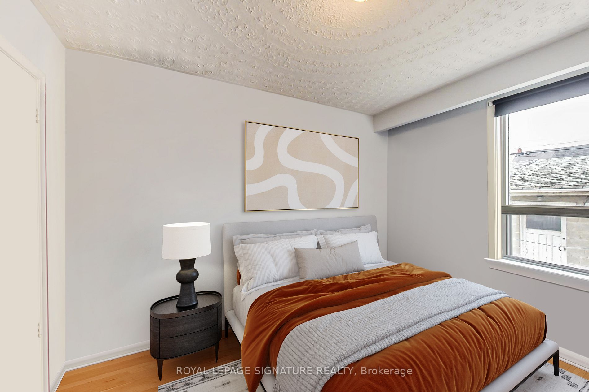 1162 Dovercourt Rd