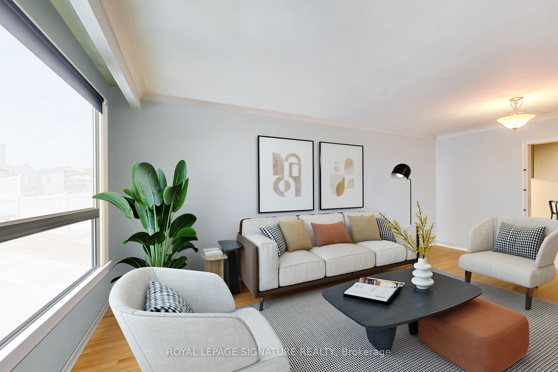 1162 Dovercourt Rd