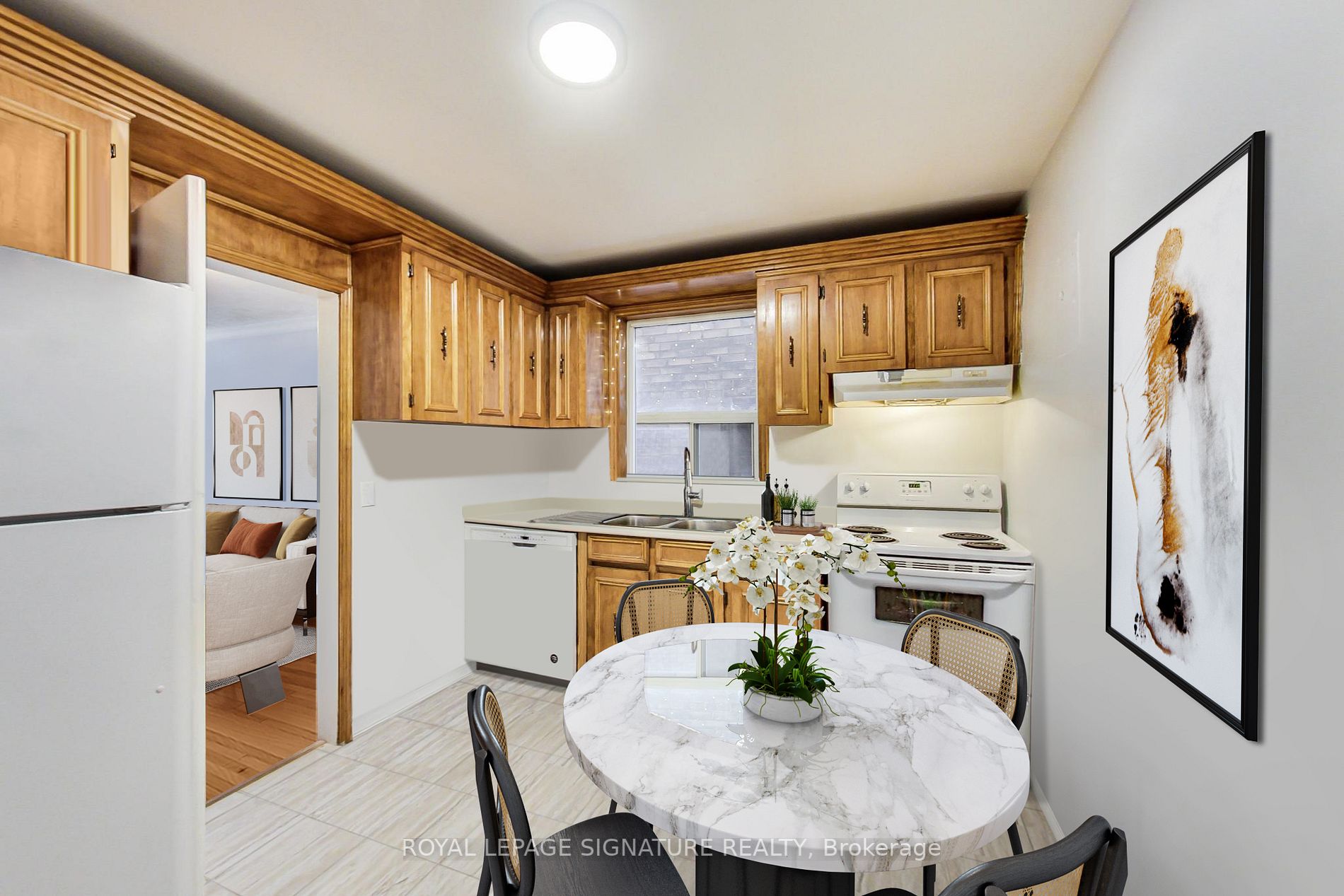 1162 Dovercourt Rd