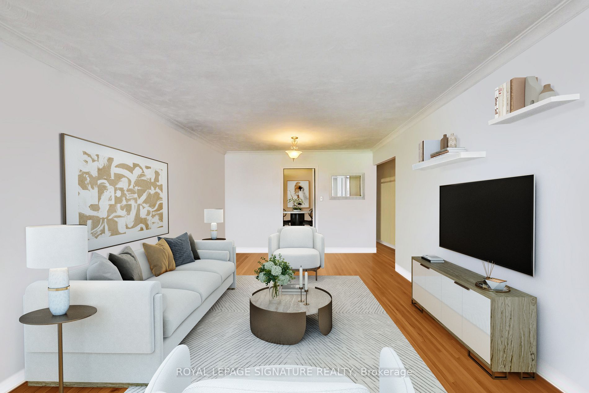 1162 Dovercourt Rd