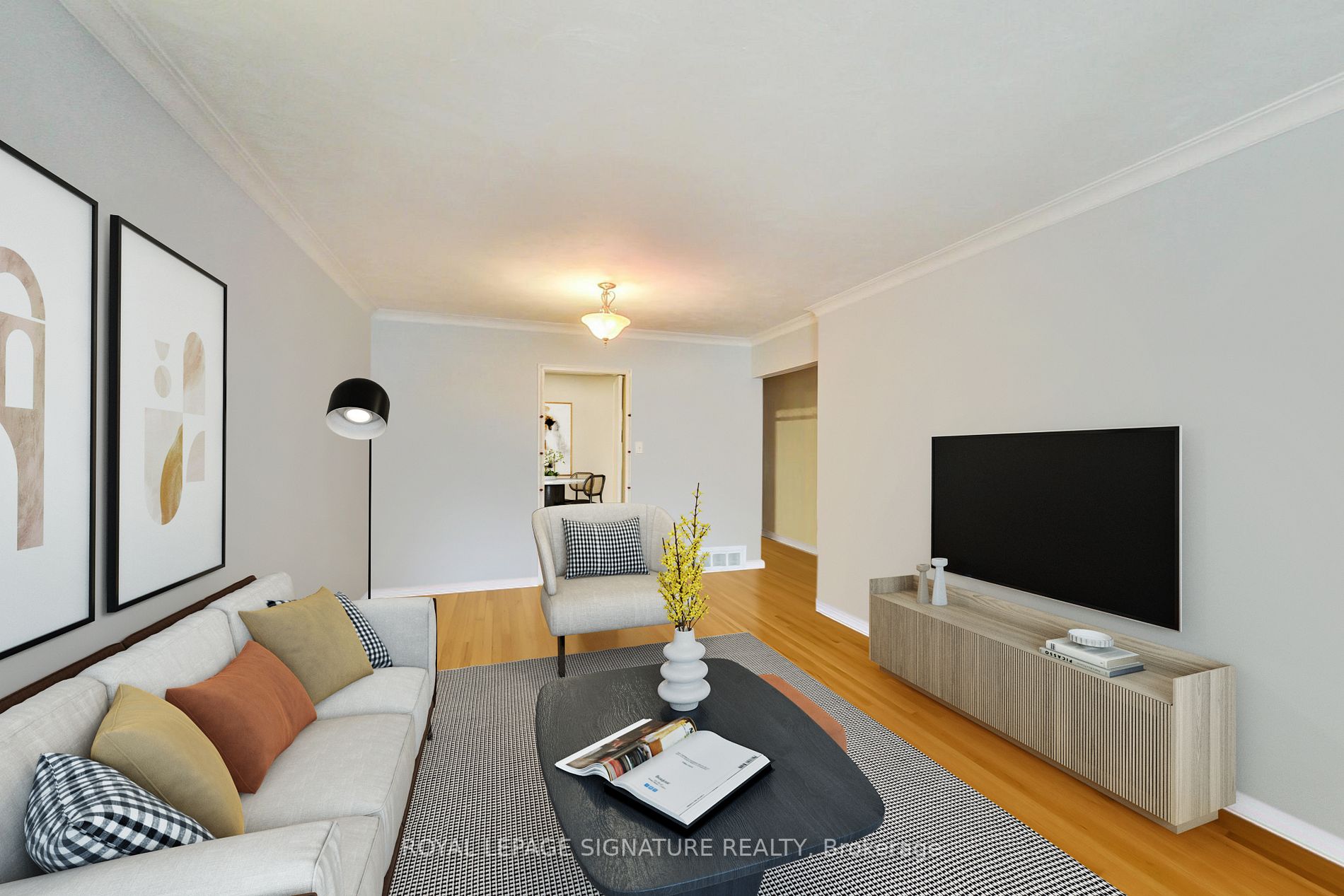 1162 Dovercourt Rd