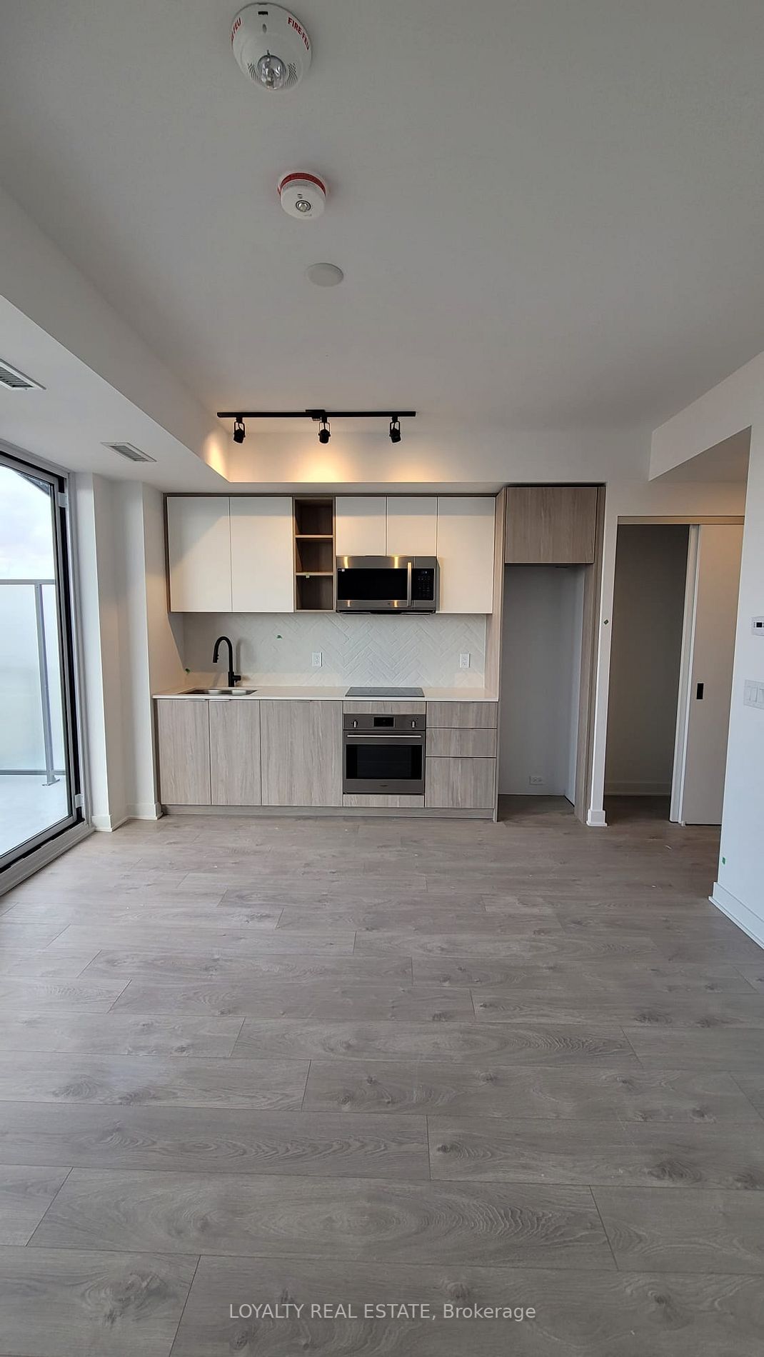 36 Zorra Street #3210