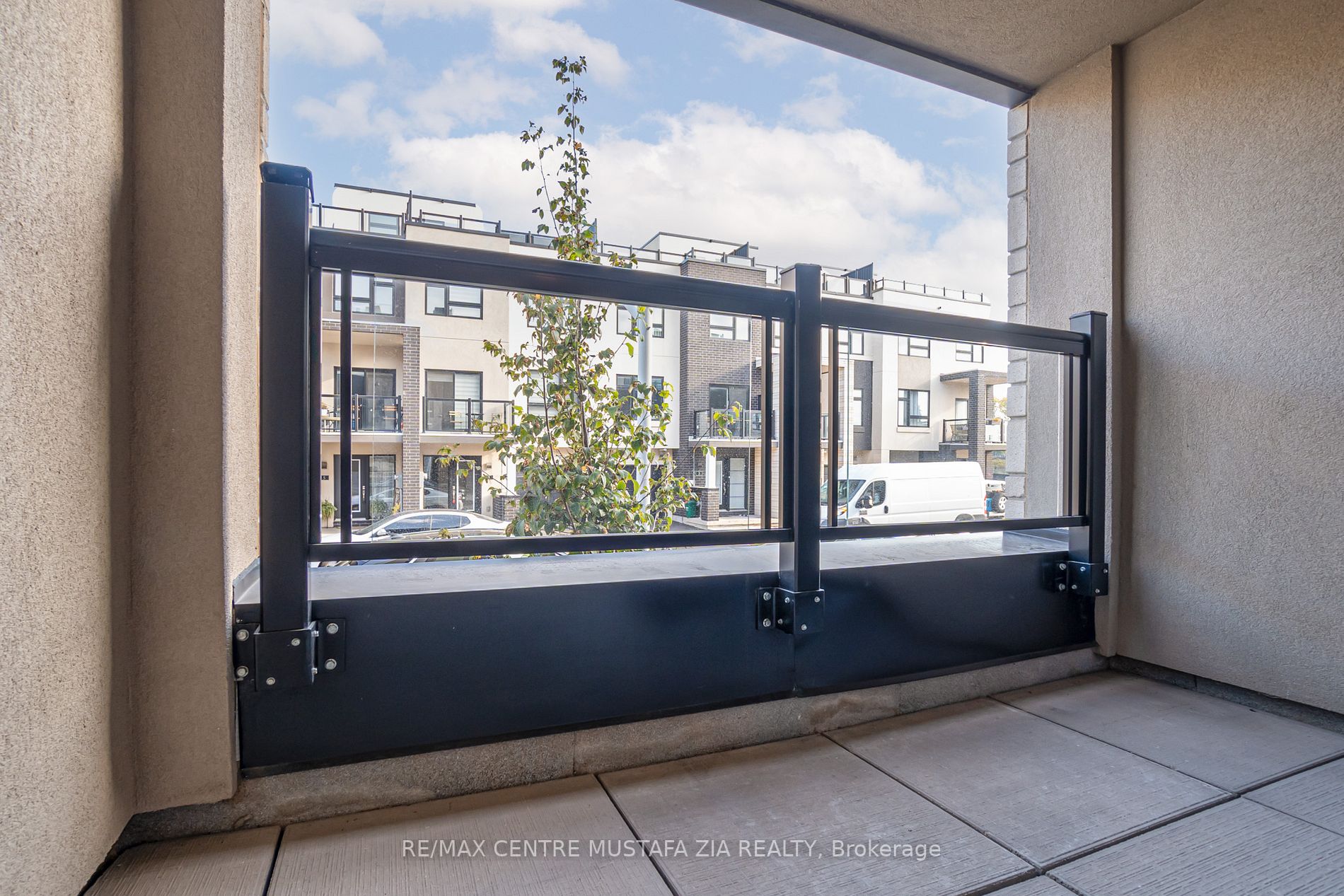 1129 Cooke Boulevard, #608