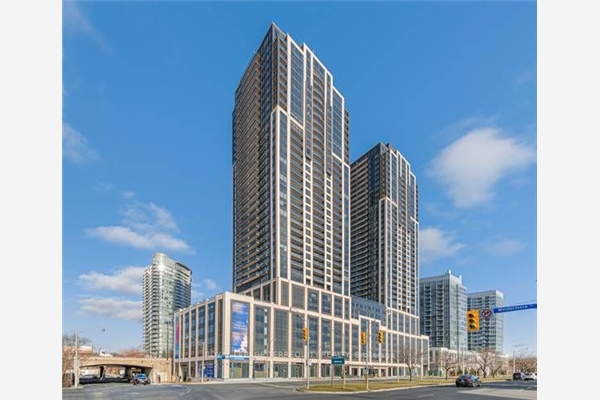 1928 Lake Shore Blvd W, Toronto