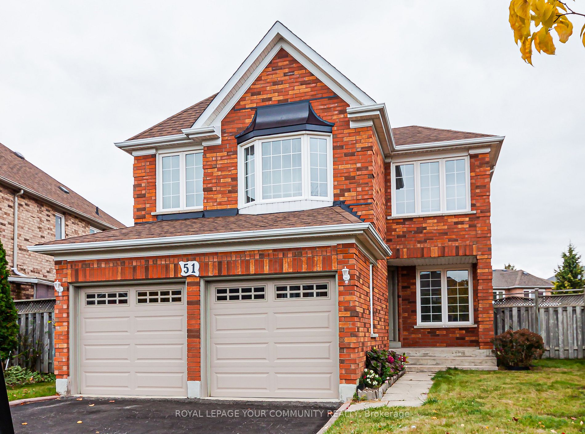51 Seclusion Crescent