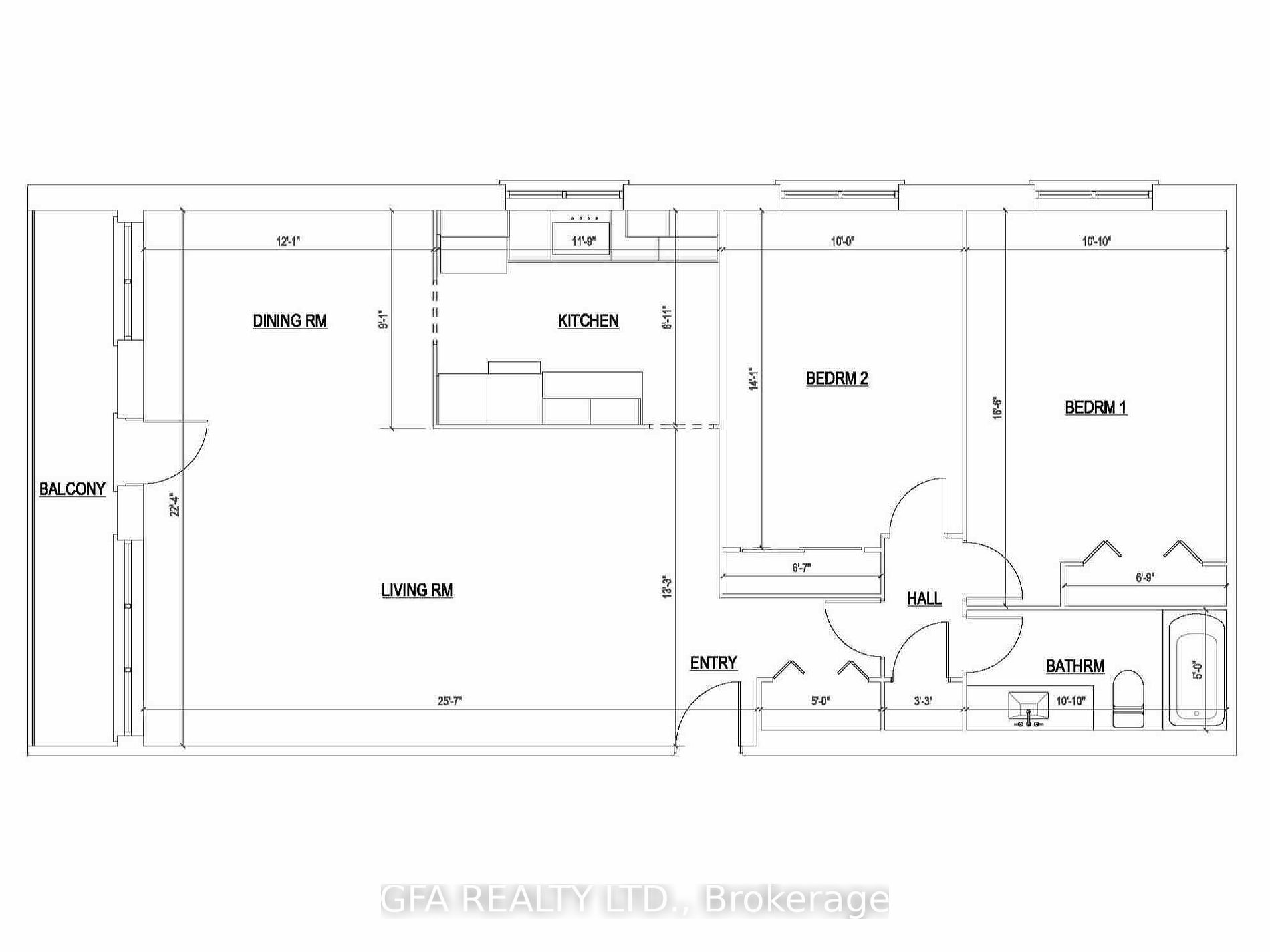 185 Stephen Drive, #404