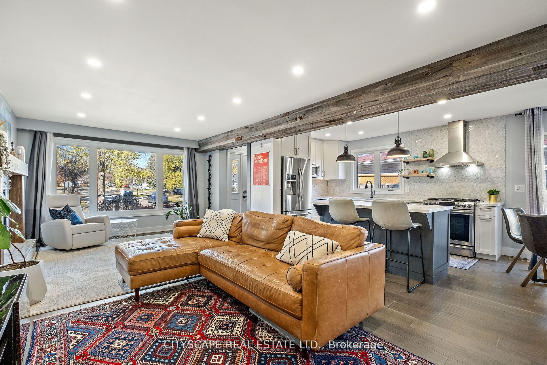 1575 Lewisham Drive