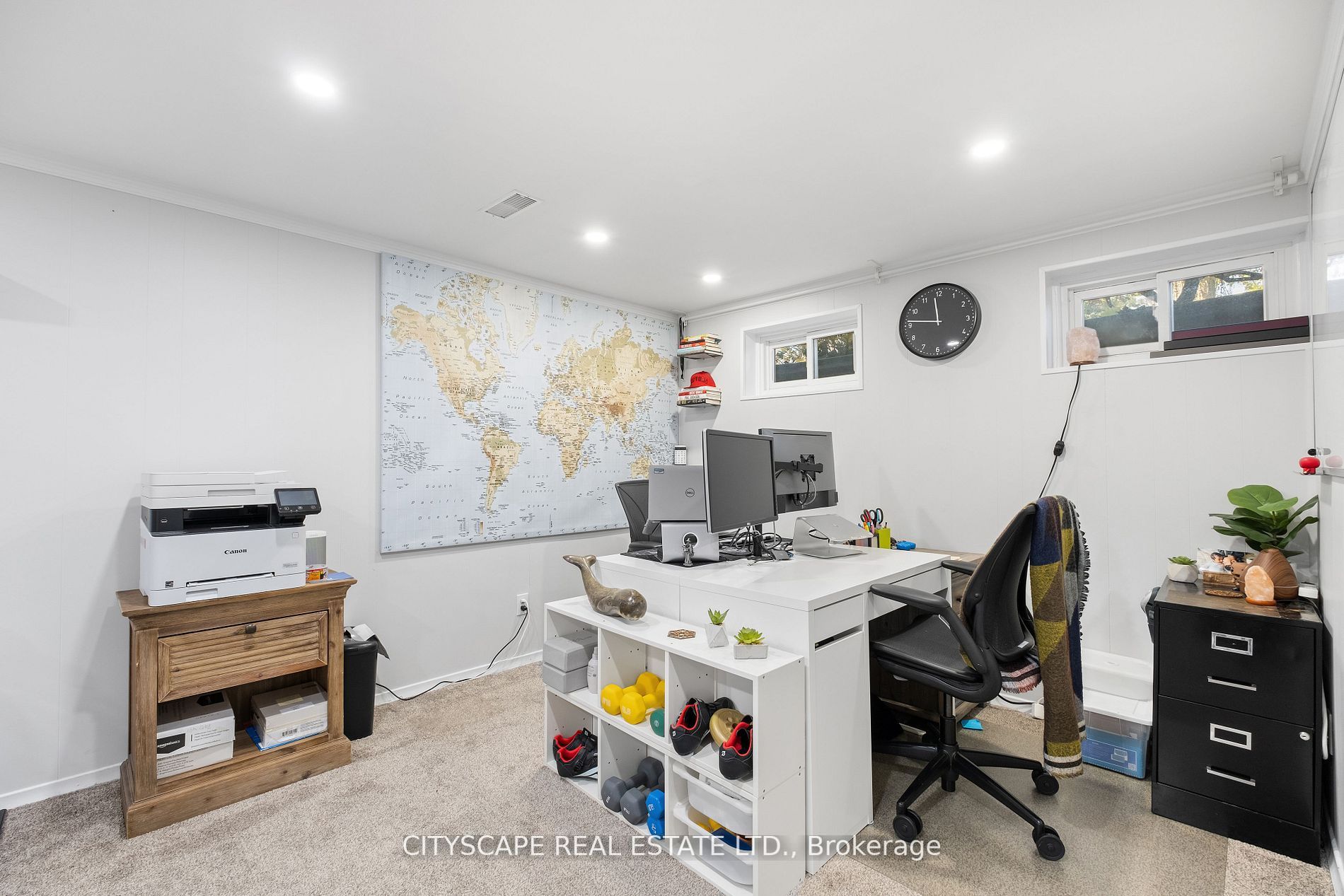 1575 Lewisham Drive