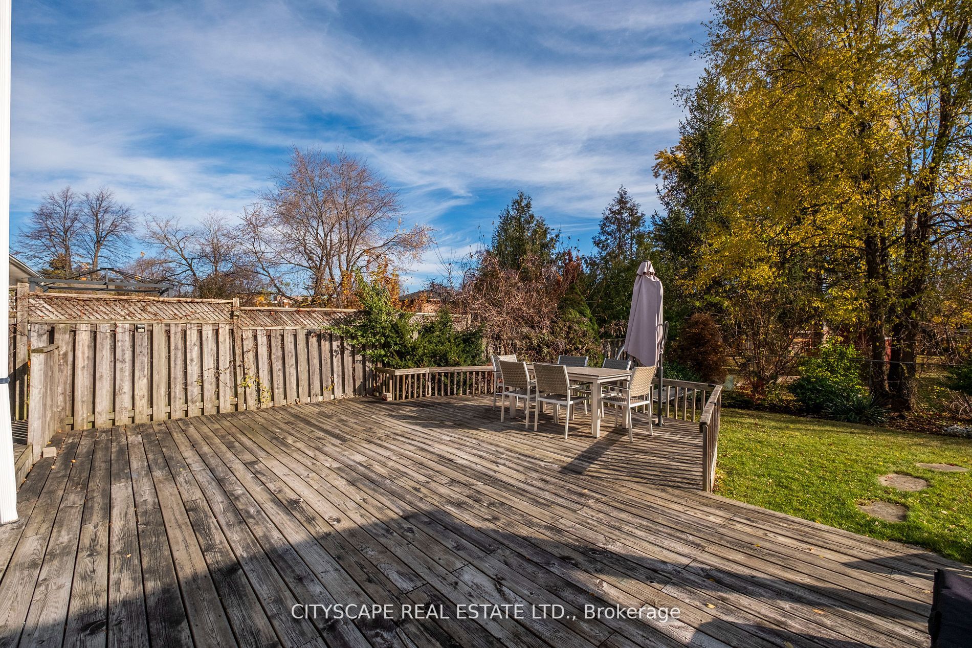1575 Lewisham Drive