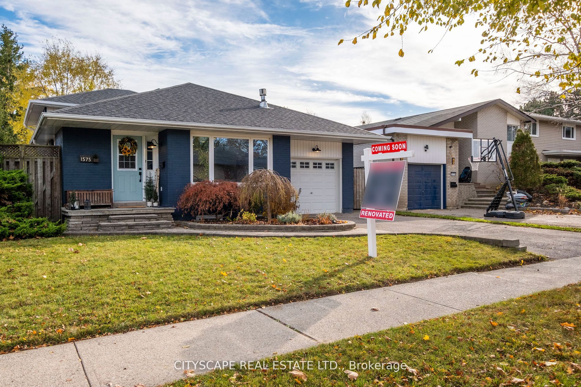 1575 Lewisham Drive