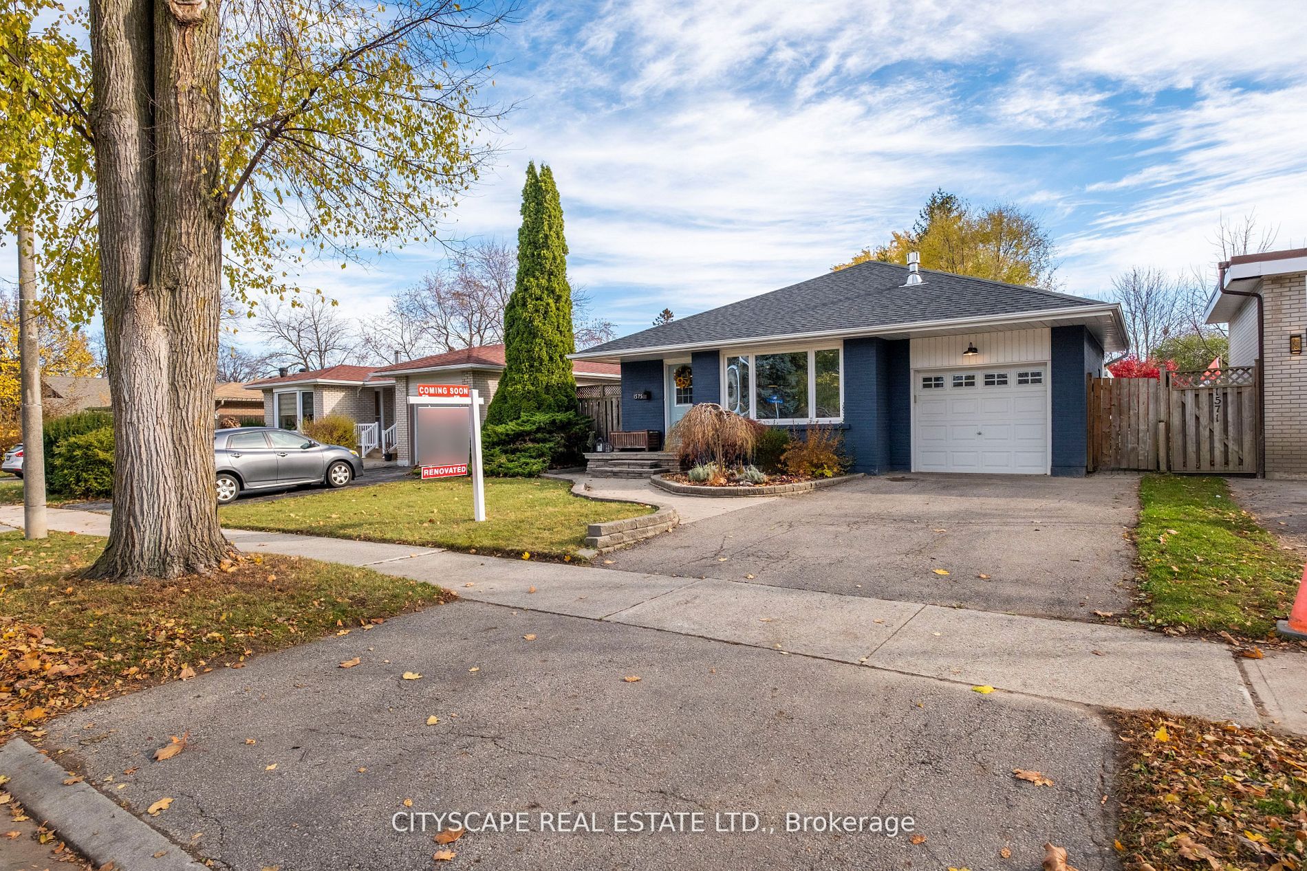1575 Lewisham Drive