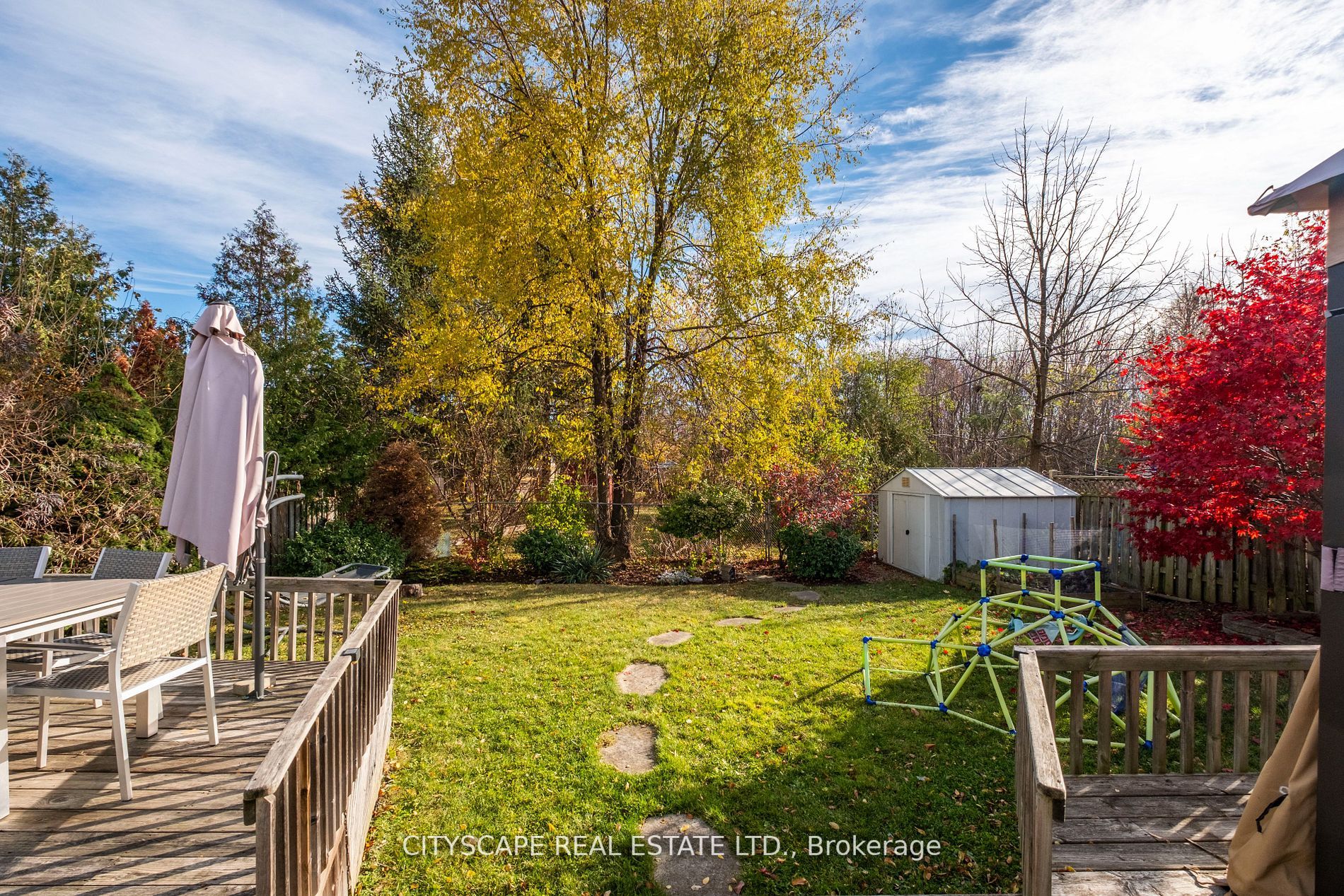 1575 Lewisham Drive