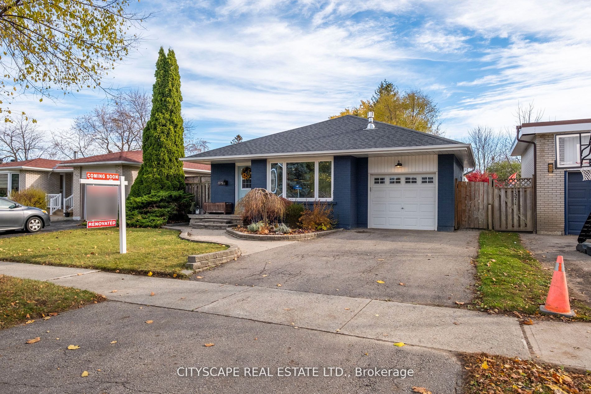 1575 Lewisham Drive