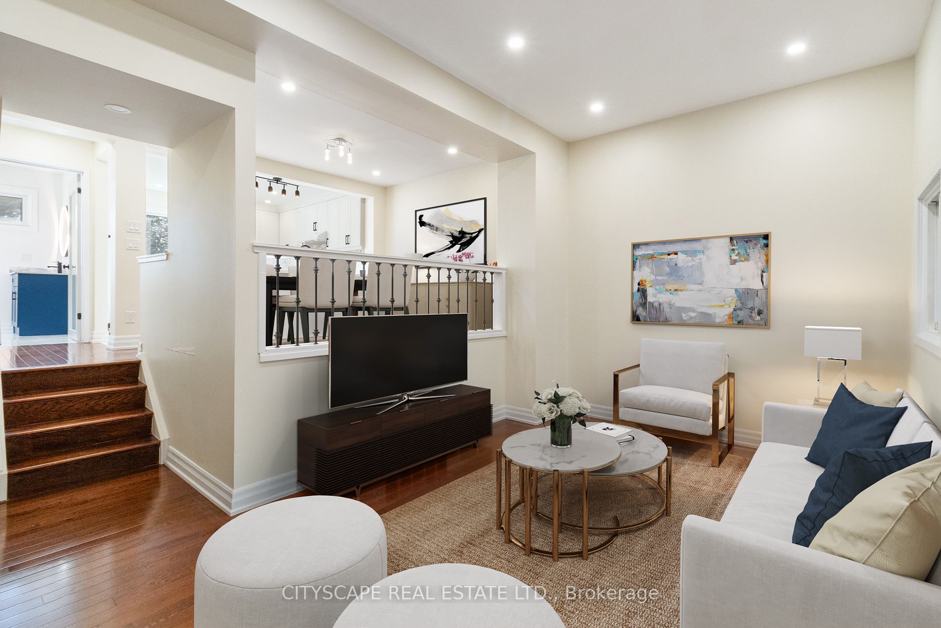 650 Childs Drive, #1