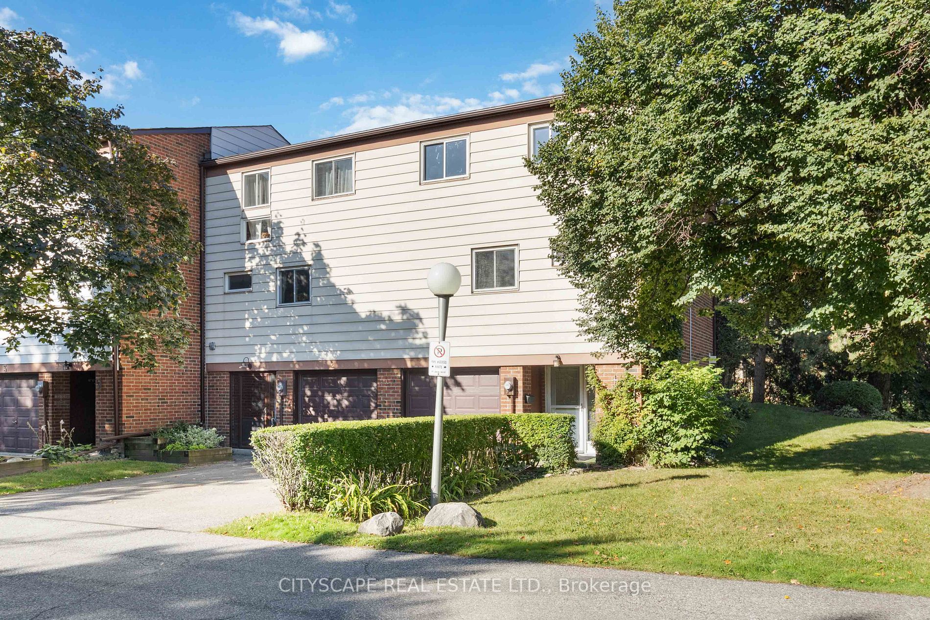 650 Childs Drive, #1