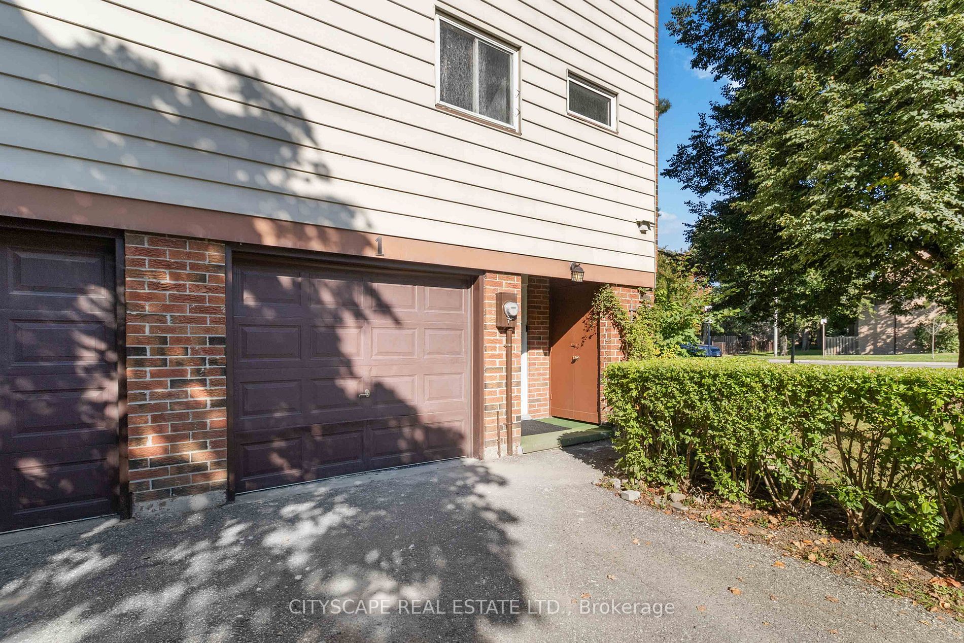 650 Childs Drive, #1