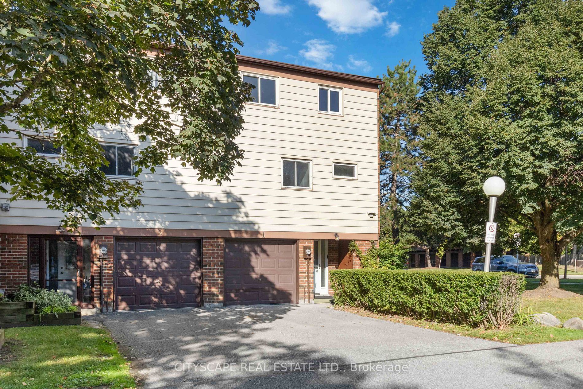 650 Childs Drive, #1