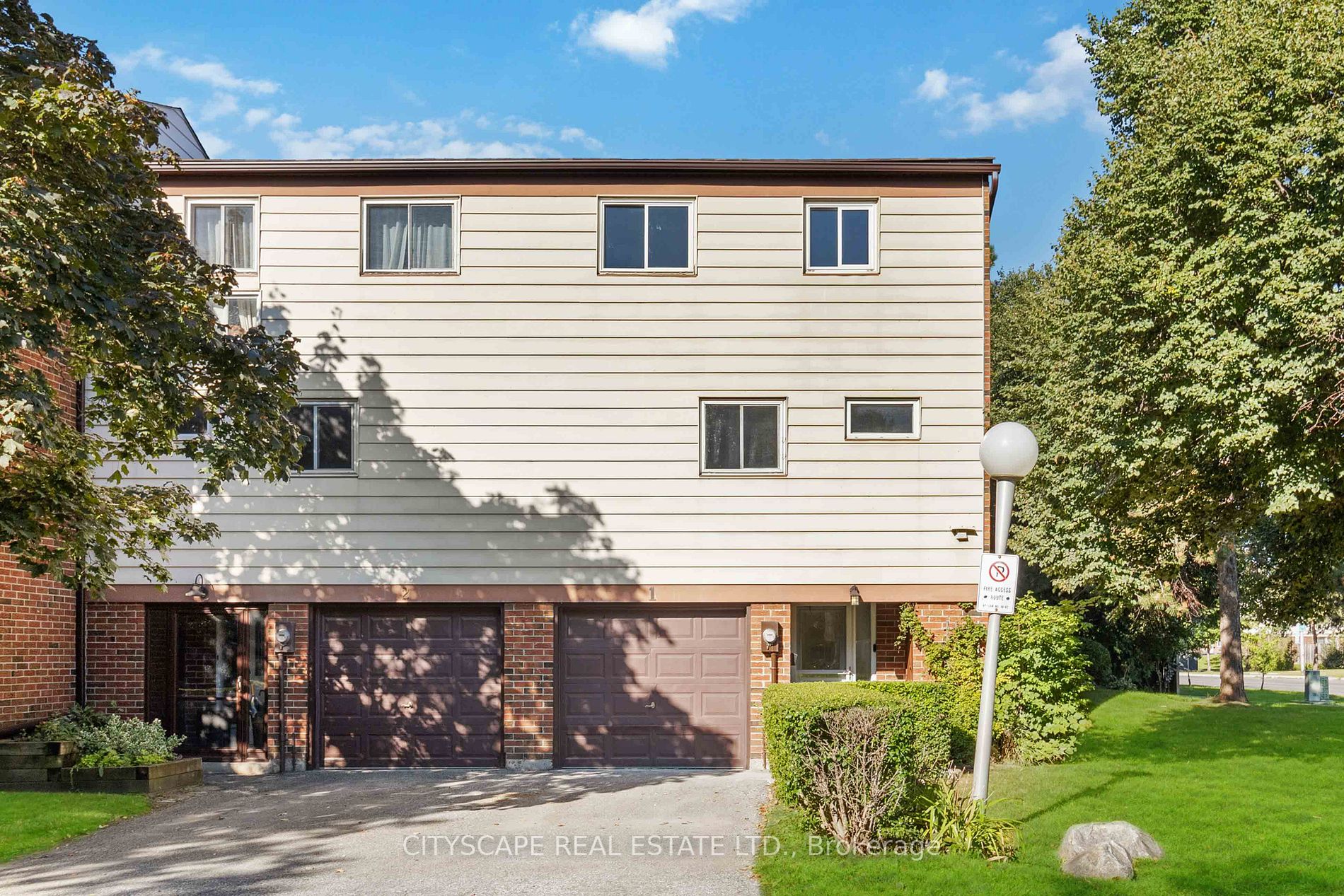 650 Childs Drive, #1