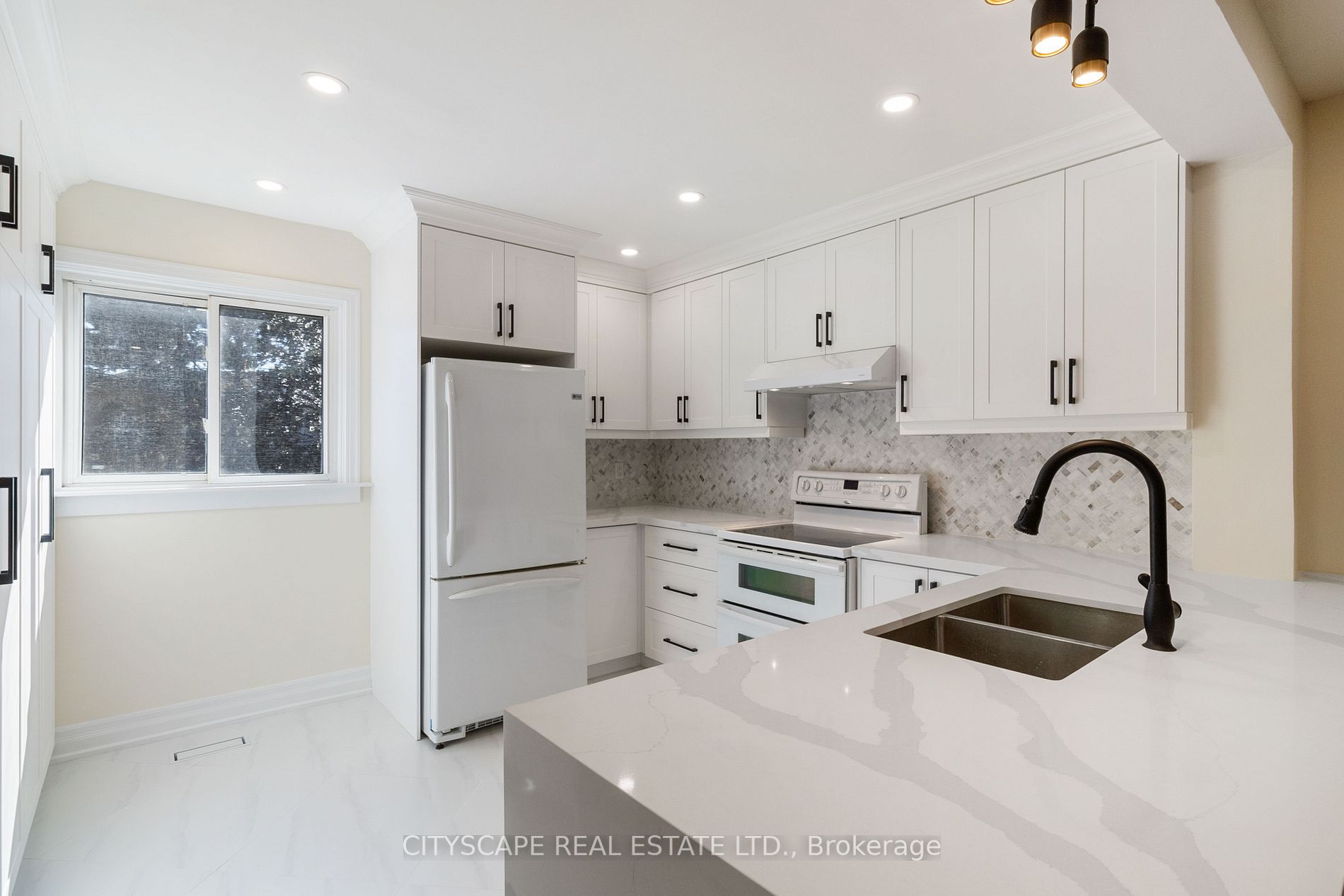 650 Childs Drive, #1