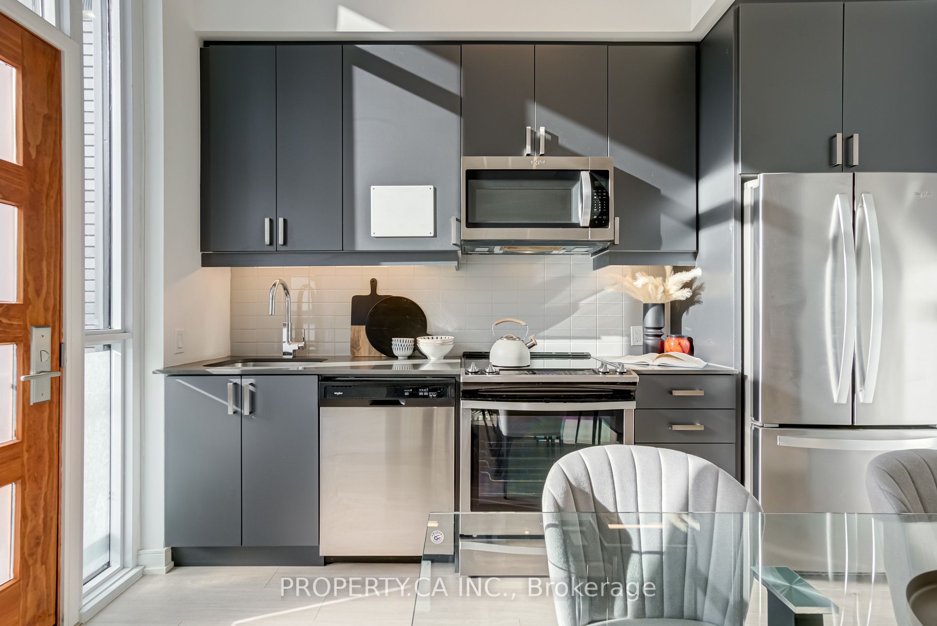 8 Nahani Way, #109