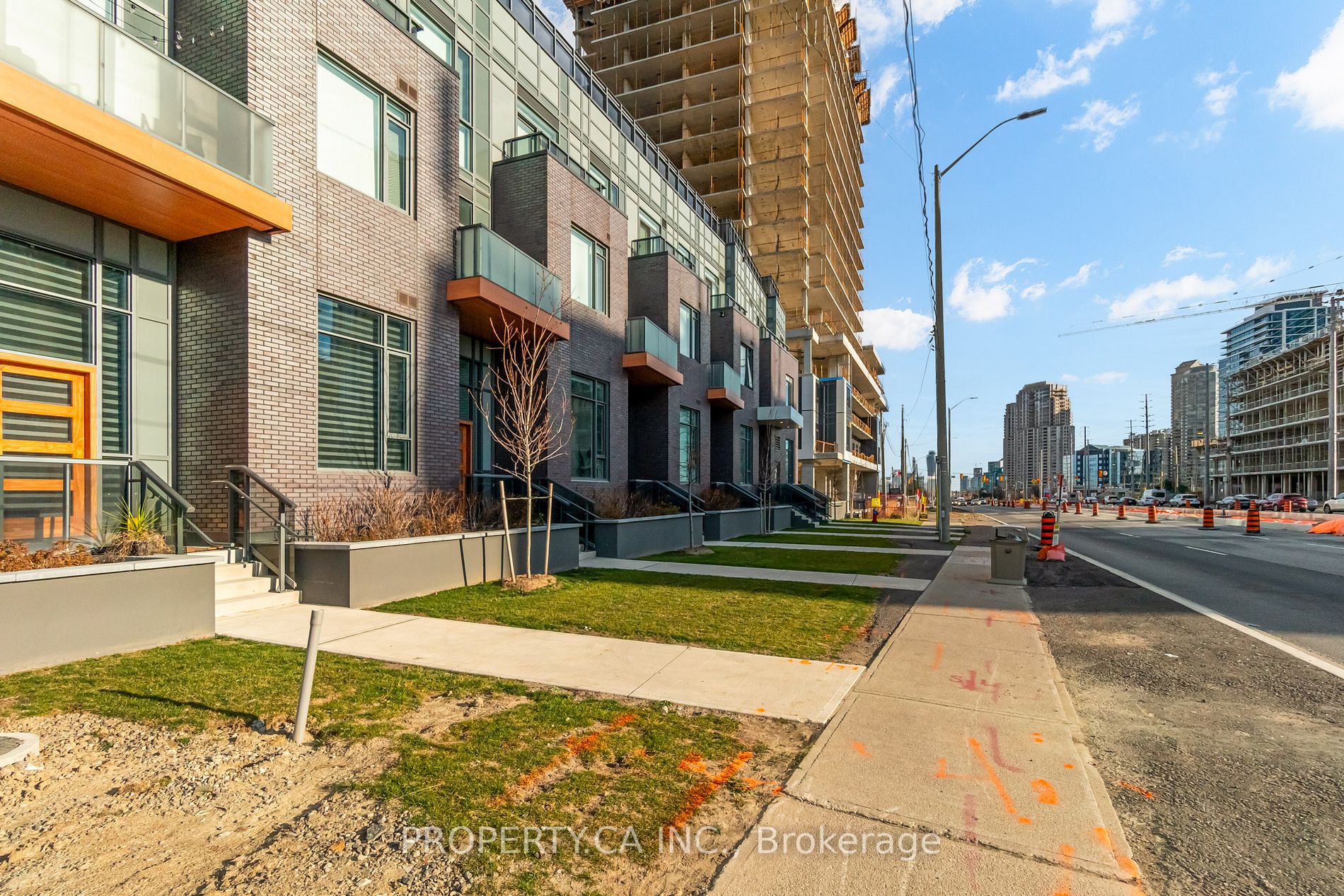 8 Nahani Way, #109