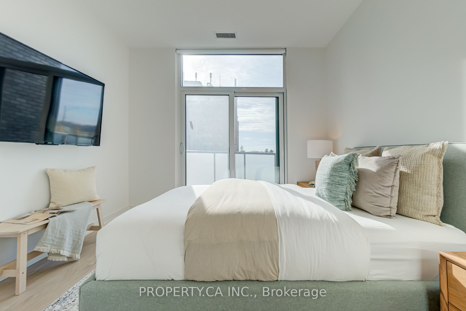 8 Nahani Way, #109