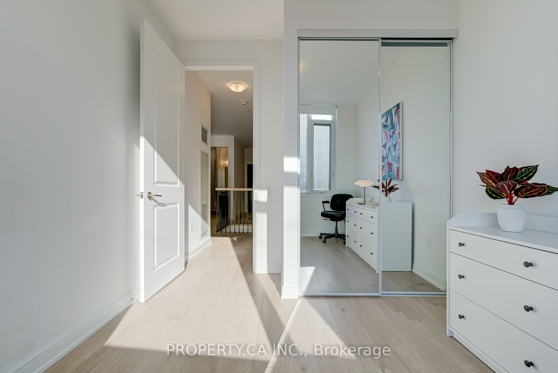 8 Nahani Way, #109