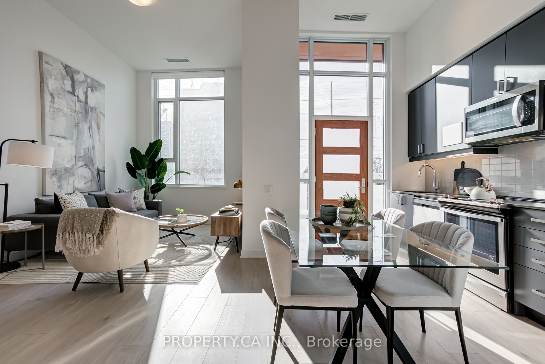 8 Nahani Way, #109