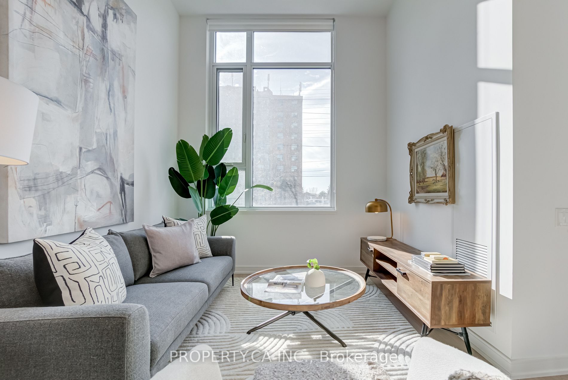 8 Nahani Way, #109