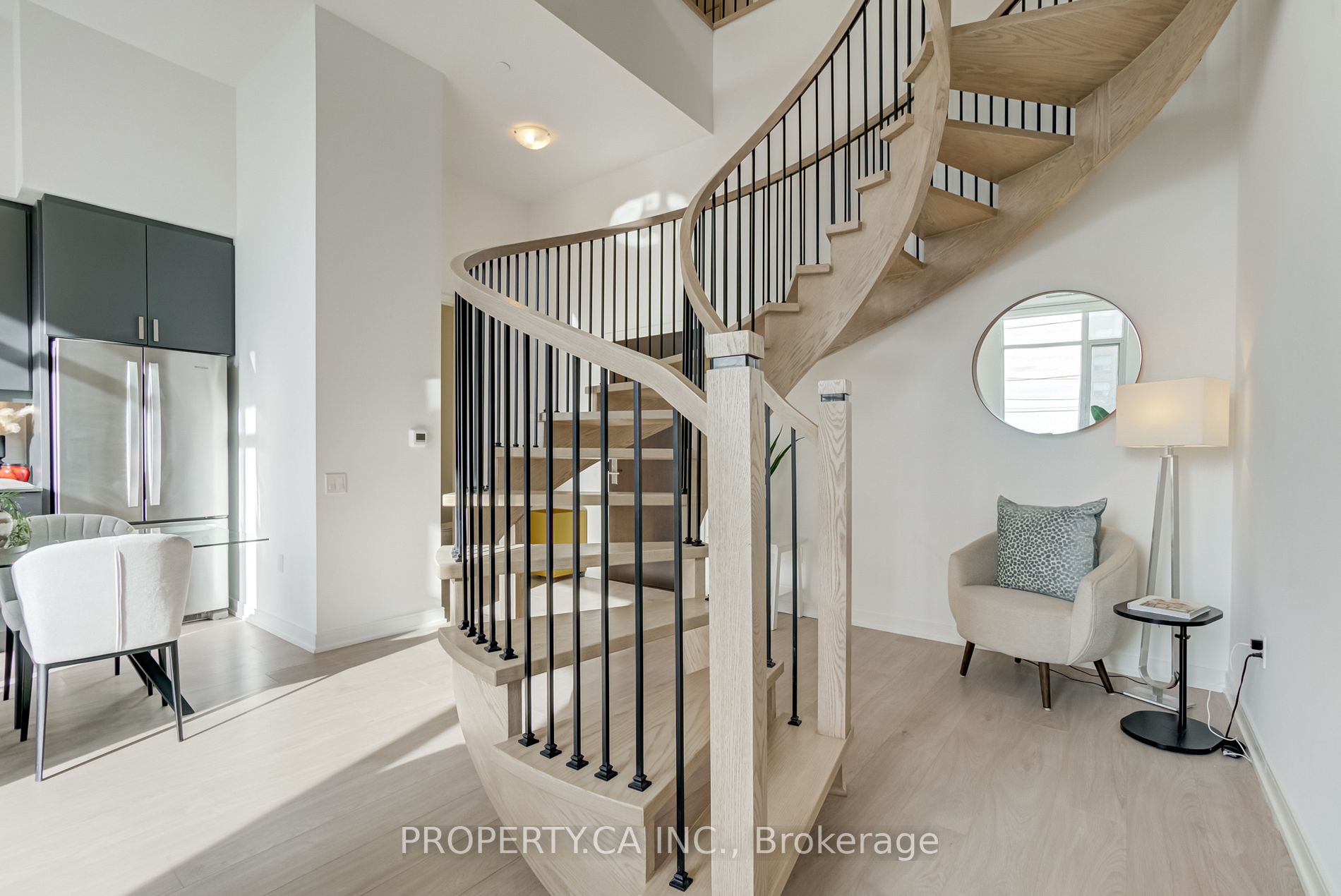 8 Nahani Way, #109