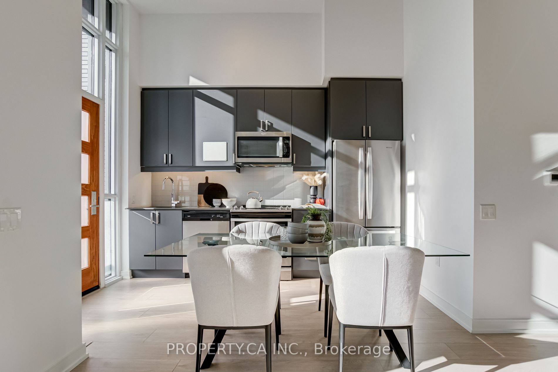 8 Nahani Way, #109