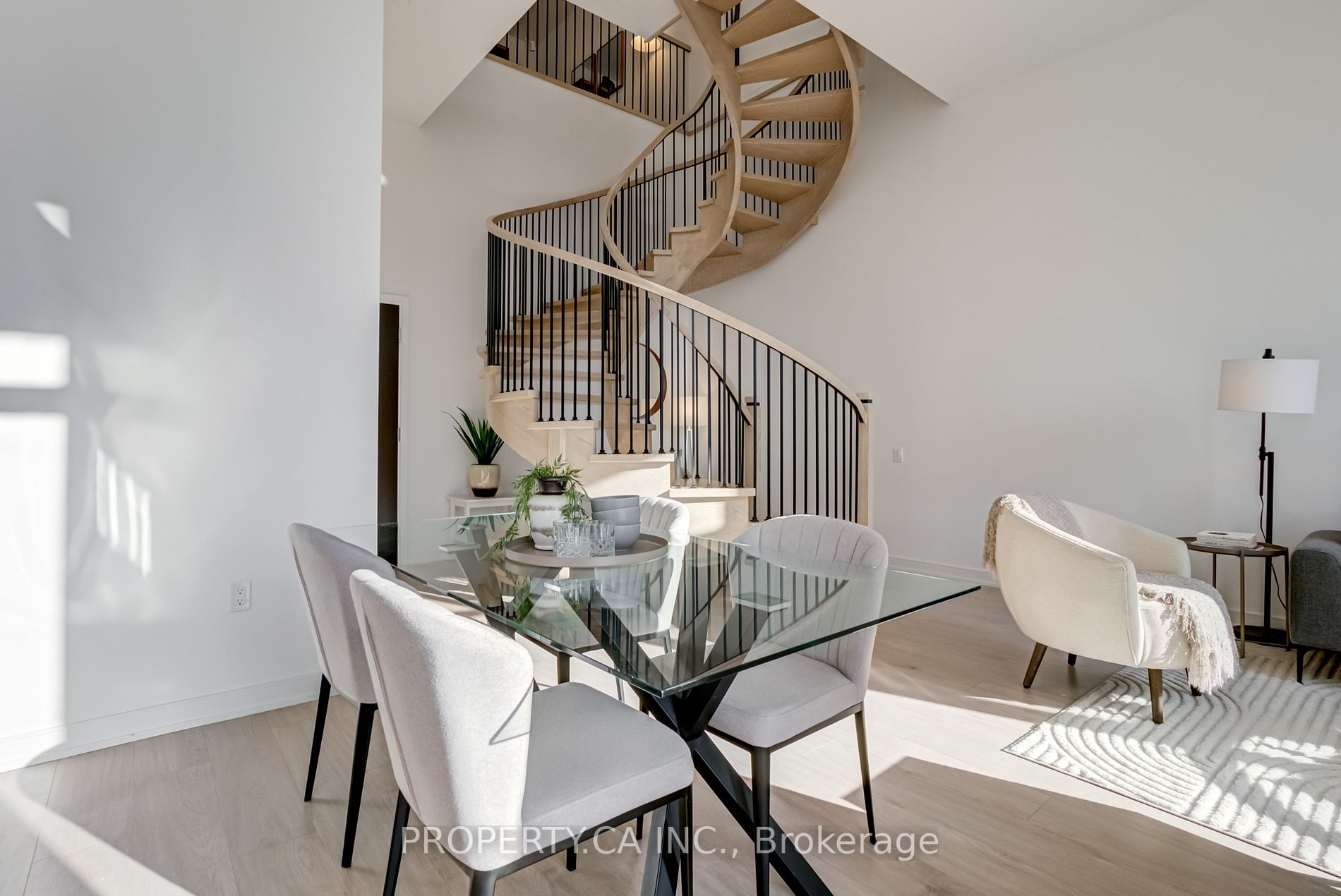 8 Nahani Way, #109