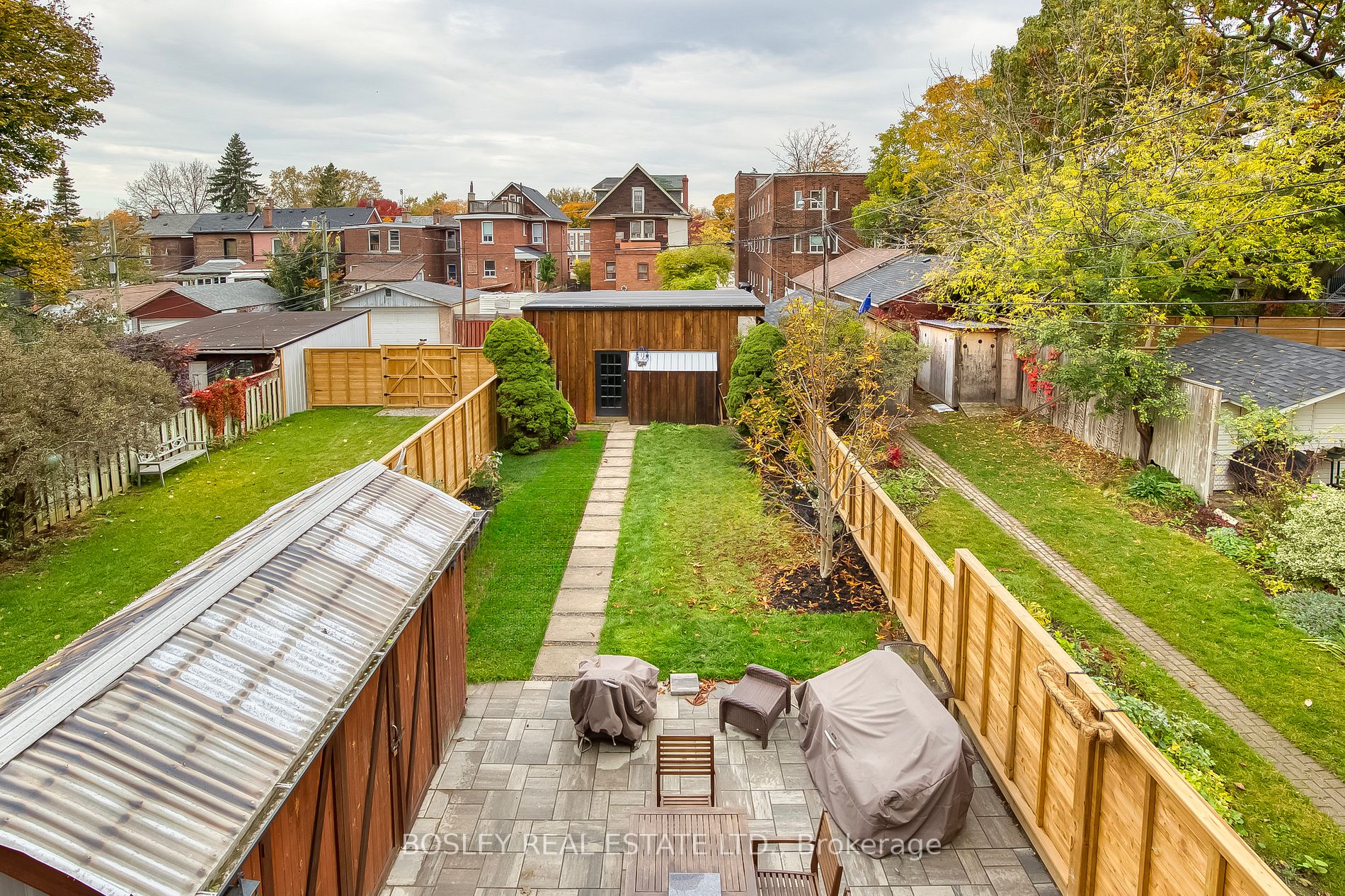 208 Pearson Ave