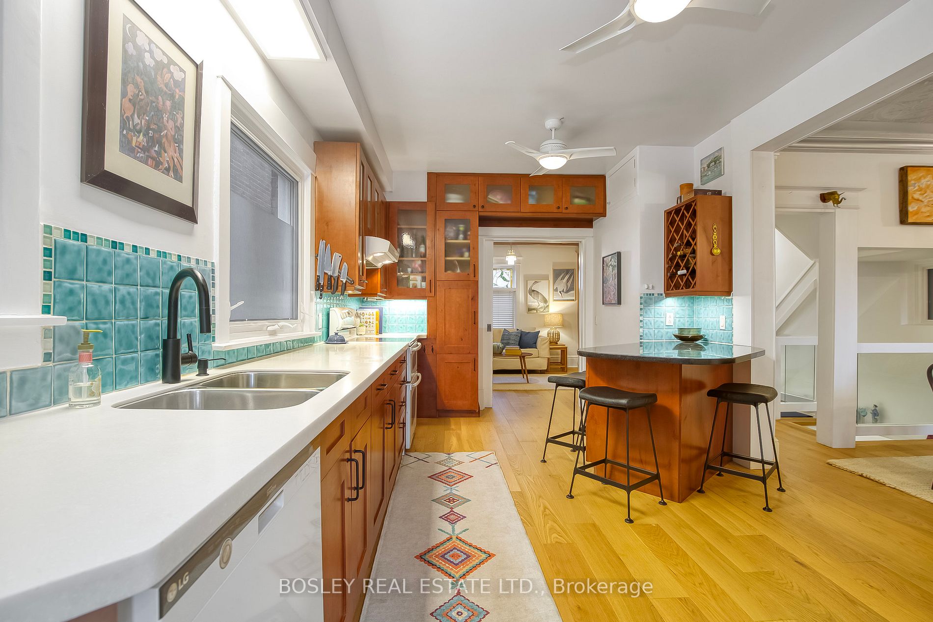 208 Pearson Ave