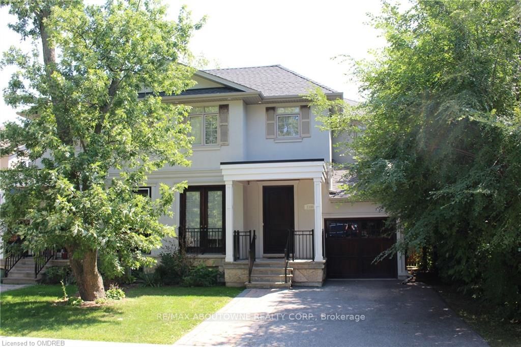 2308 Sovereign Street