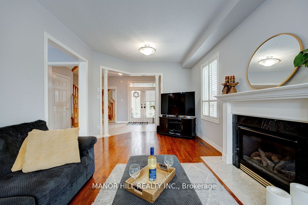 98 Harvest Moon Dr