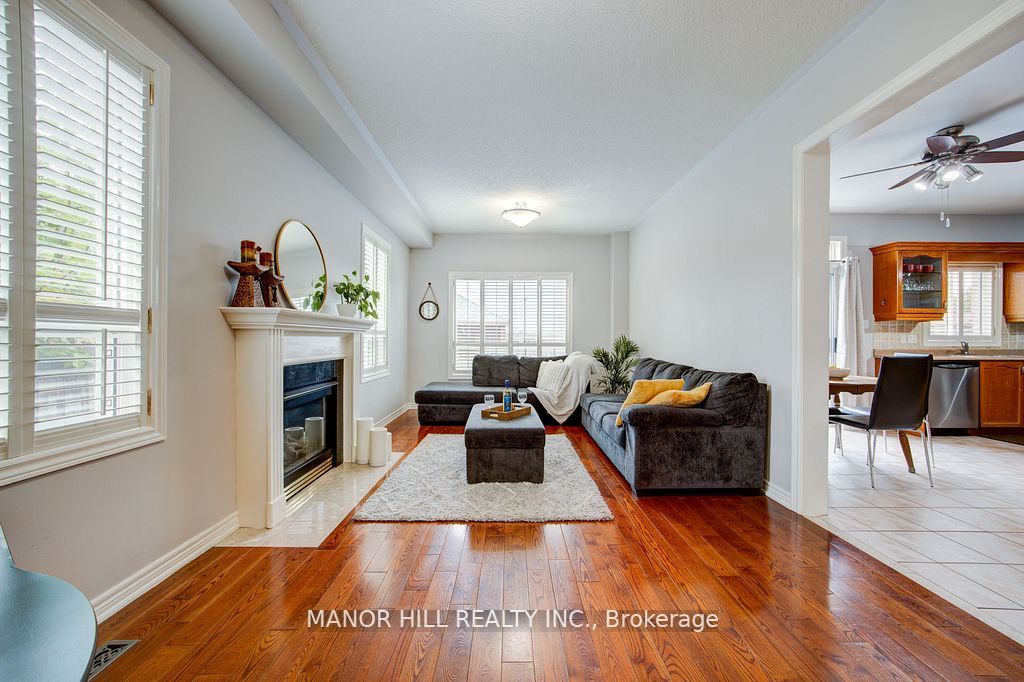 98 Harvest Moon Dr