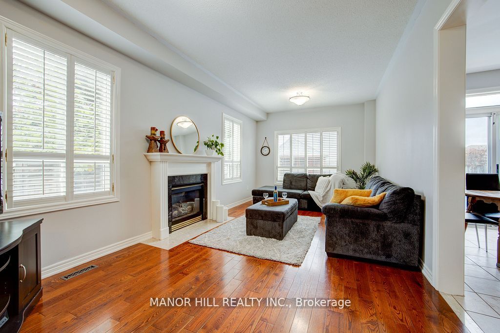 98 Harvest Moon Dr