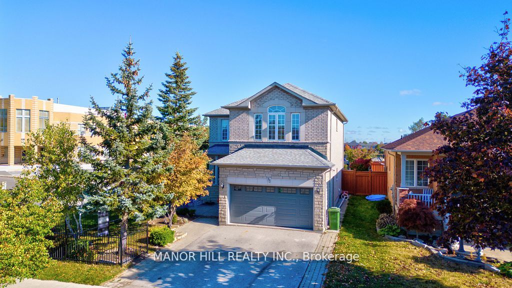 98 Harvest Moon Dr