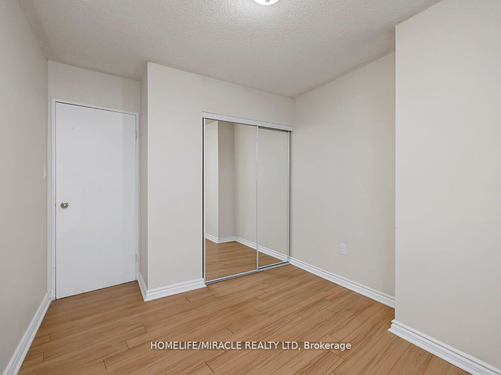 380 Dixon Road, #1501