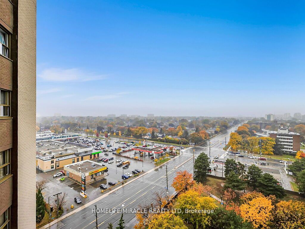 380 Dixon Road, #1501